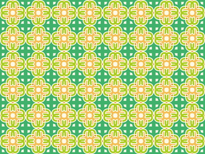 Full Pattern Design