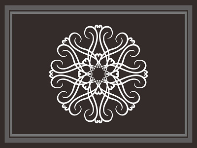Mandala Art designs, themes, templates and downloadable graphic