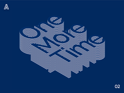 One more time daft punk design dribbble logo one more time shot typography