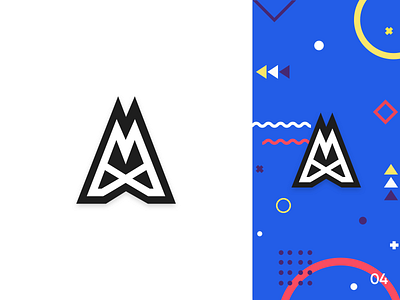 Personal logo