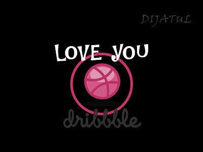 Love You Dribble