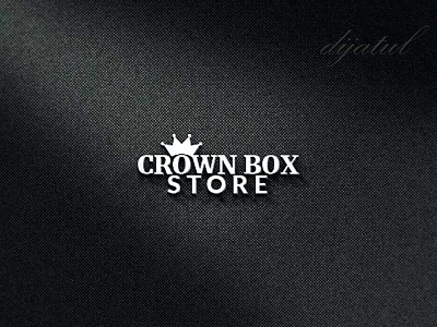 Crown box logo