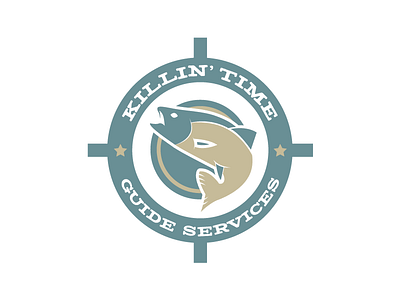Killin' Time Guide Services