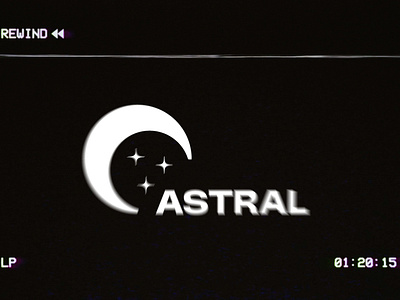 astral video production logo