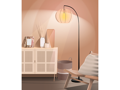 Vector interior adobe adobe illustrator design illustration illustrator interior vector