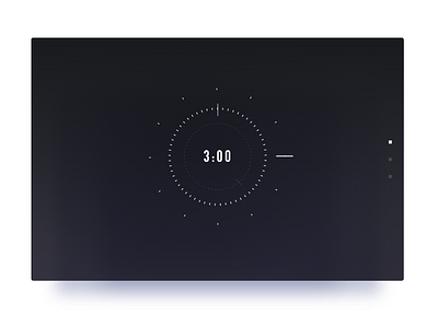 Clock Concept