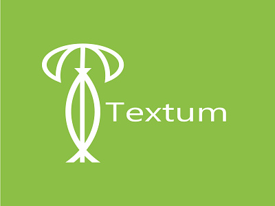 T-Letter Logo element