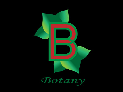 B-letter logo