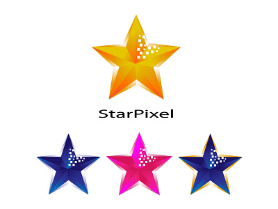 Star logo