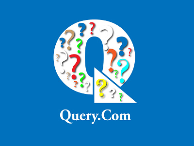 Q-Letter Logo