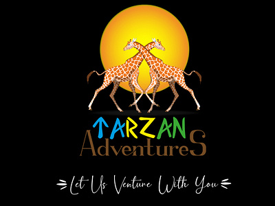 Tarzan Adventures