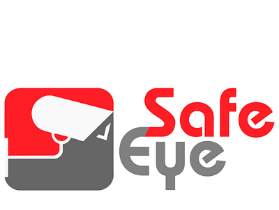 SafeEye logo