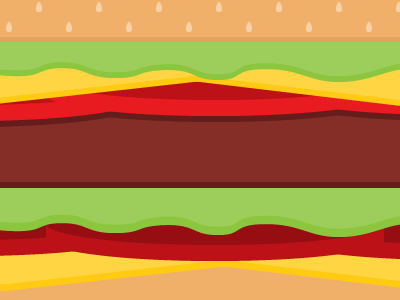 Burger Wallpaper burger cheeseburger food vector wallpaper