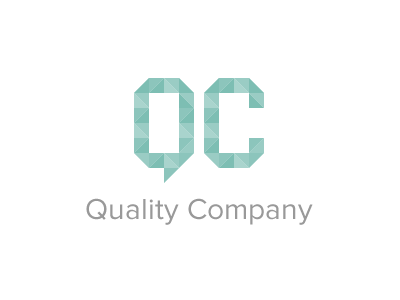 Quality Company Logo