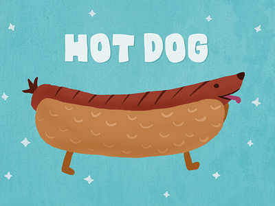 Hot Dog