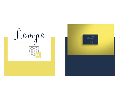 Hampa Logo Design branding design graphic design logo