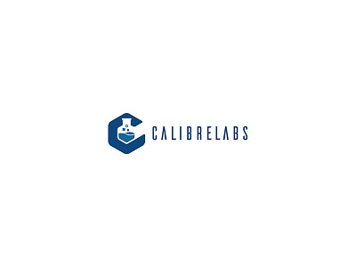 Calibrelabs Logo