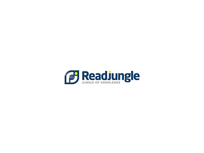 Readjungle logo book jungle library read readjungle