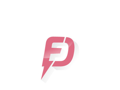 Fazzdesign Logo finch illustrator logo logodesign logogram magenta payfazz payment