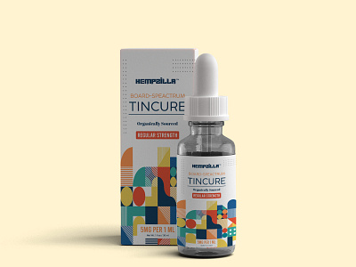 CBD TNCTURE