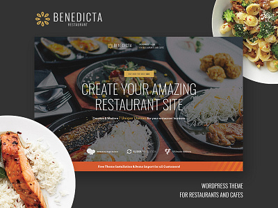 Benedicta Restaurant