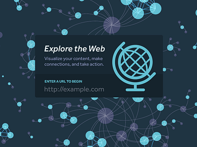 Explore The Web