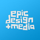 Epic Design & Media
