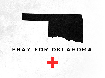 Pray For Oklahoma