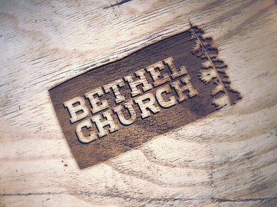 Bethel Church Logo Proposal
