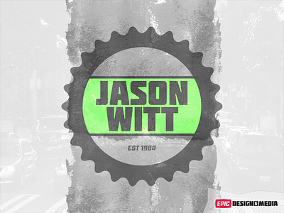 Jason Witt (Self Branding)
