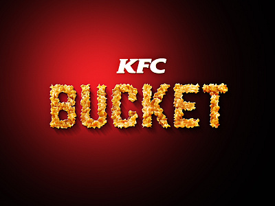 kfc bucket bucket chicken crispy decilious fast food fry hot kfc roast