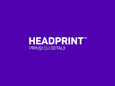 Headprint