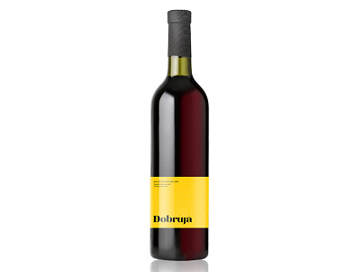 Dobruja Wine