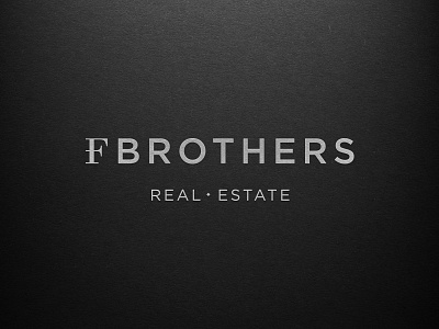 F Brothers Logo