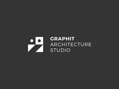 Graphit architecture basic shapes bauhaus construction design geometry minimal studio