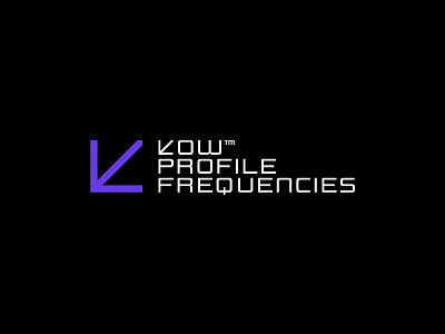 Low Profile Frequencies