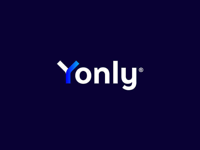 Yonly by Symbold Studio on Dribbble