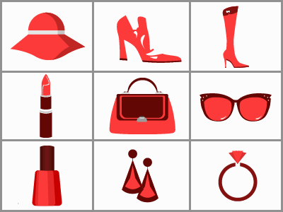 Icons design icons illustrator