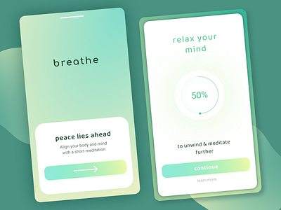 Meditation App