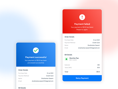 Payment Conclusion app appdesign design mobile payment simple ui userexperience userinterface ux