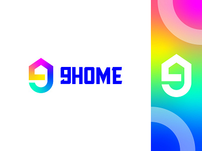 Home logo