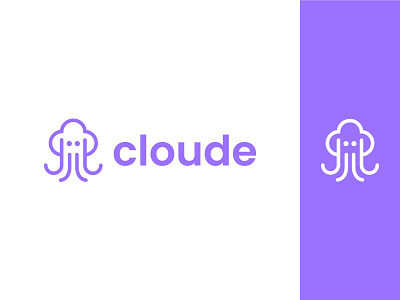 Cloud + Octopus logo