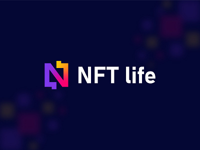 NFT Branding blockchain branding creative logo crypto crypto wallet cryptoart cryptocurrency ethereum identity letter n logo logo design modern logo n nft nft logo nftart nfts startup technology logo