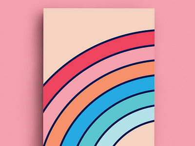 Minimal Rainbow