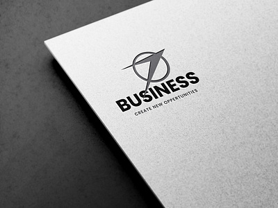 Business Logo design idea