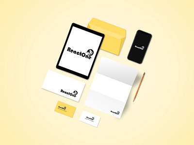 Branding mockups