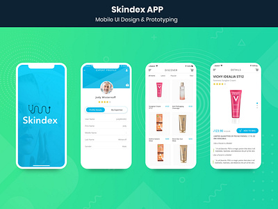 skindex app