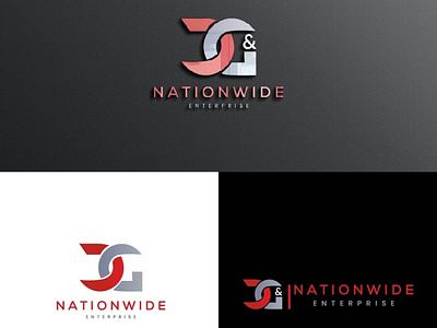 Business/Branding/Company Logo