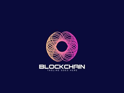 Blockchain Logo