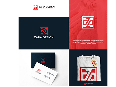 Clothing Brand Logo Design